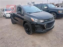 شيفروليه تراكس